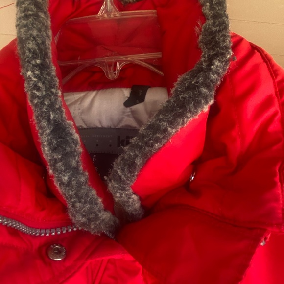 Killy winter snow and sky coat jacket - Picture 6 of 7